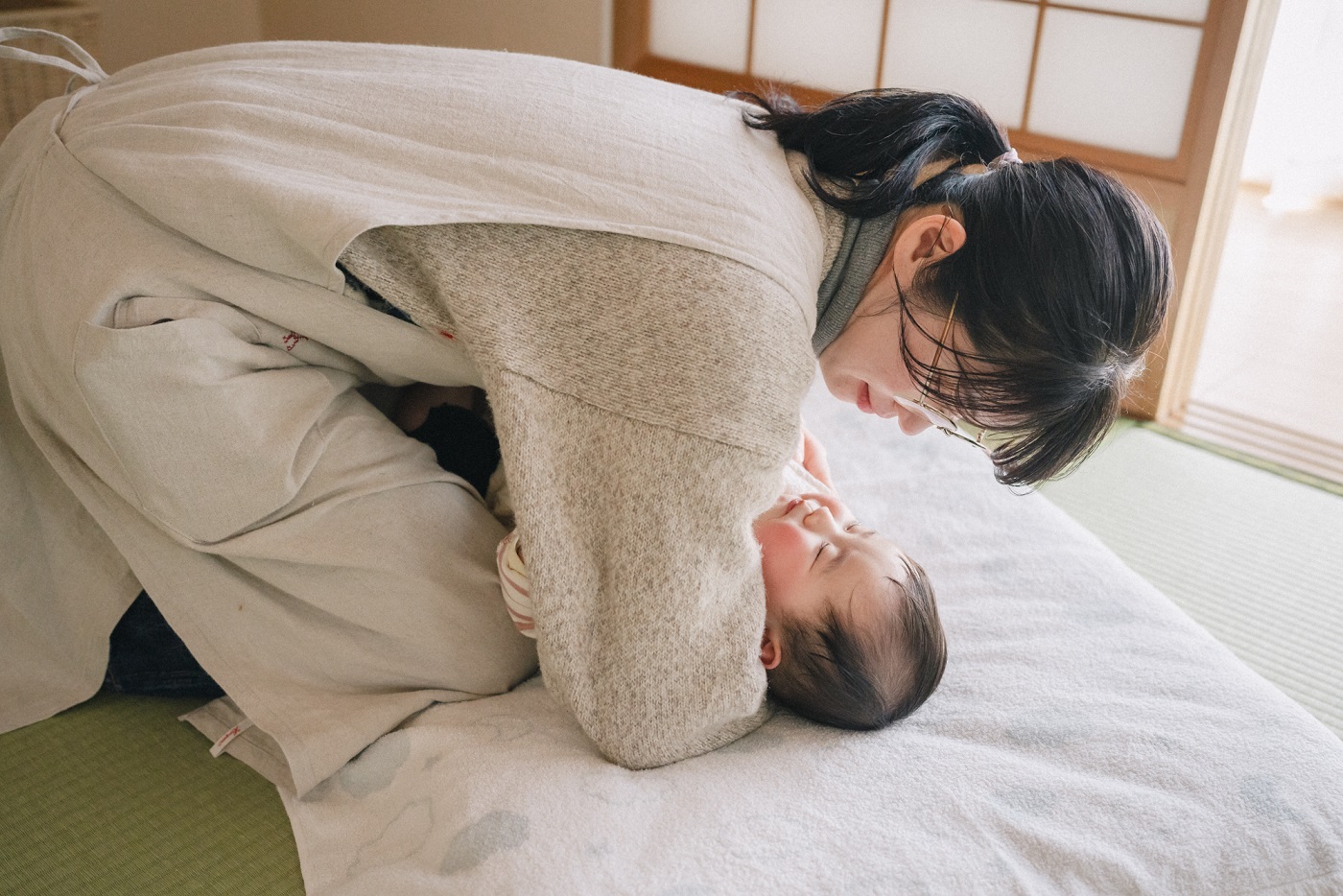 「我が家に孫がやってくる！」孫育のお話し会【ワンデー講座】