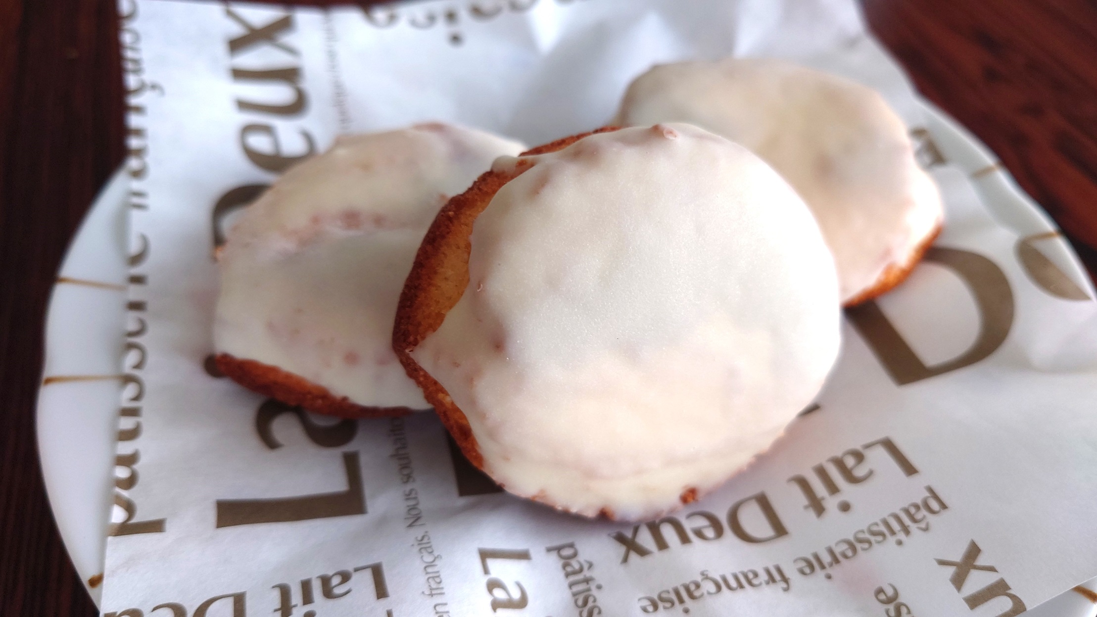 こども向け！たのしいスイーツ教室