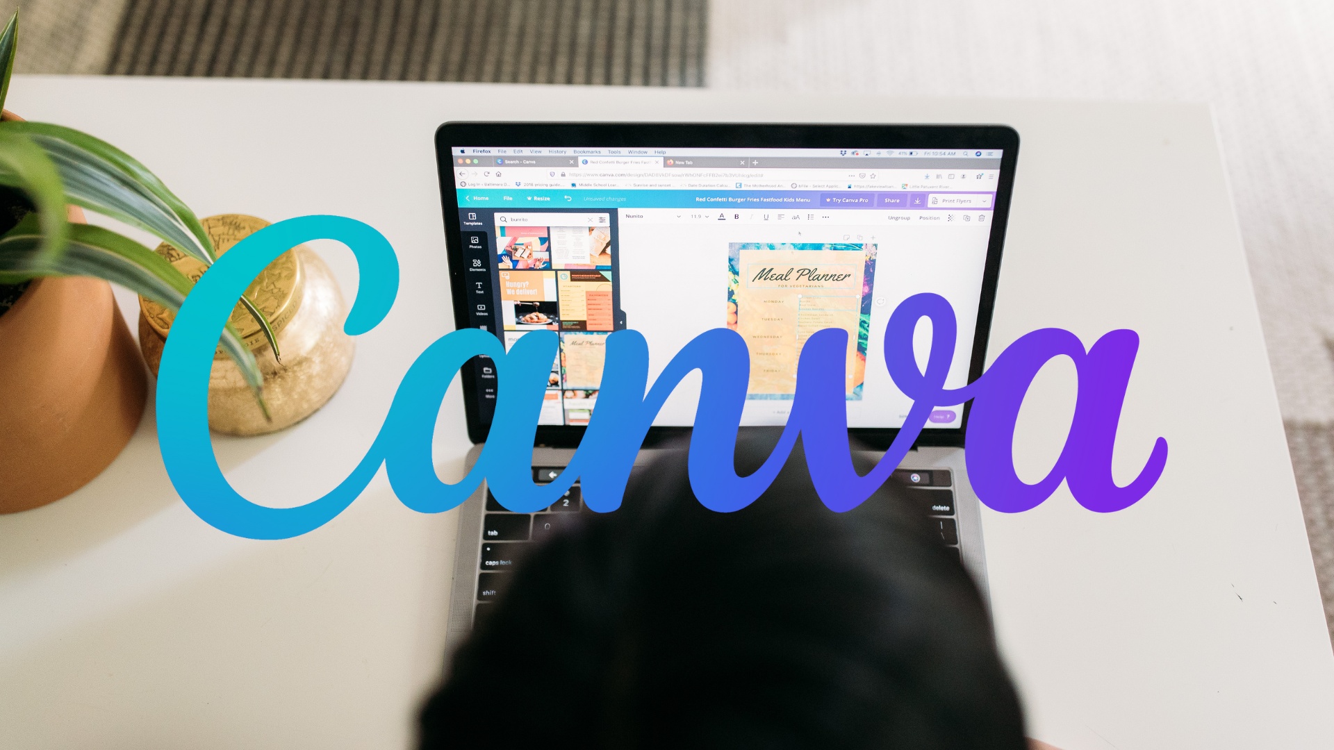 【6回完結】Canva×ＡＩマスターコース