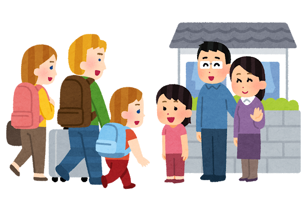 おもてなし英会話講座 ⒶⒷ6ヶ月講座