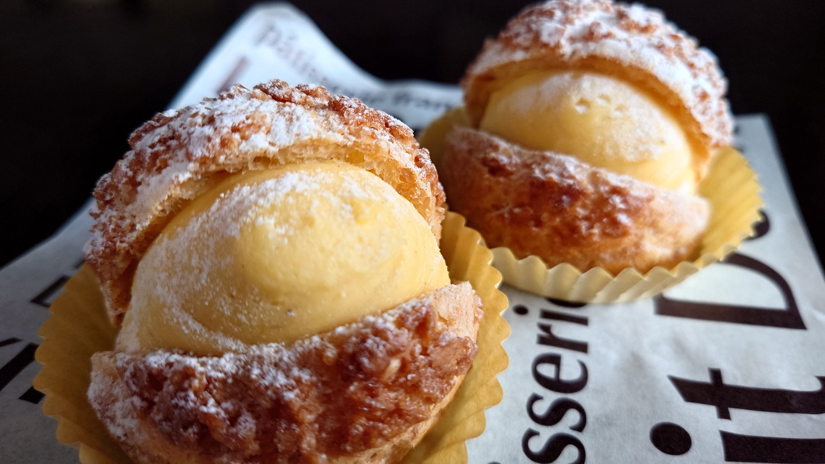 プロから学べる 1ランク上のスイーツ教室