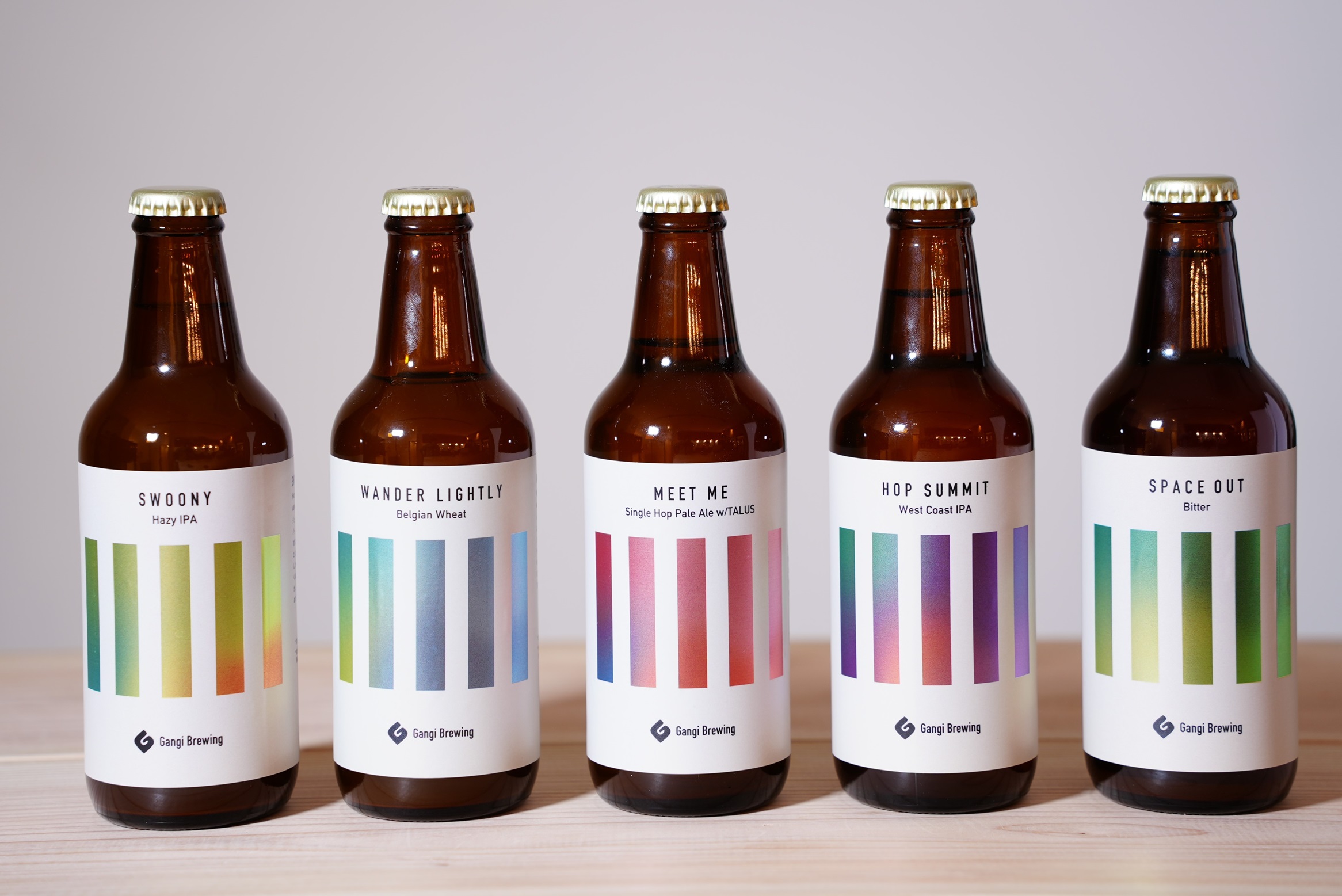 知る・見る・飲む！クラフトビール入門