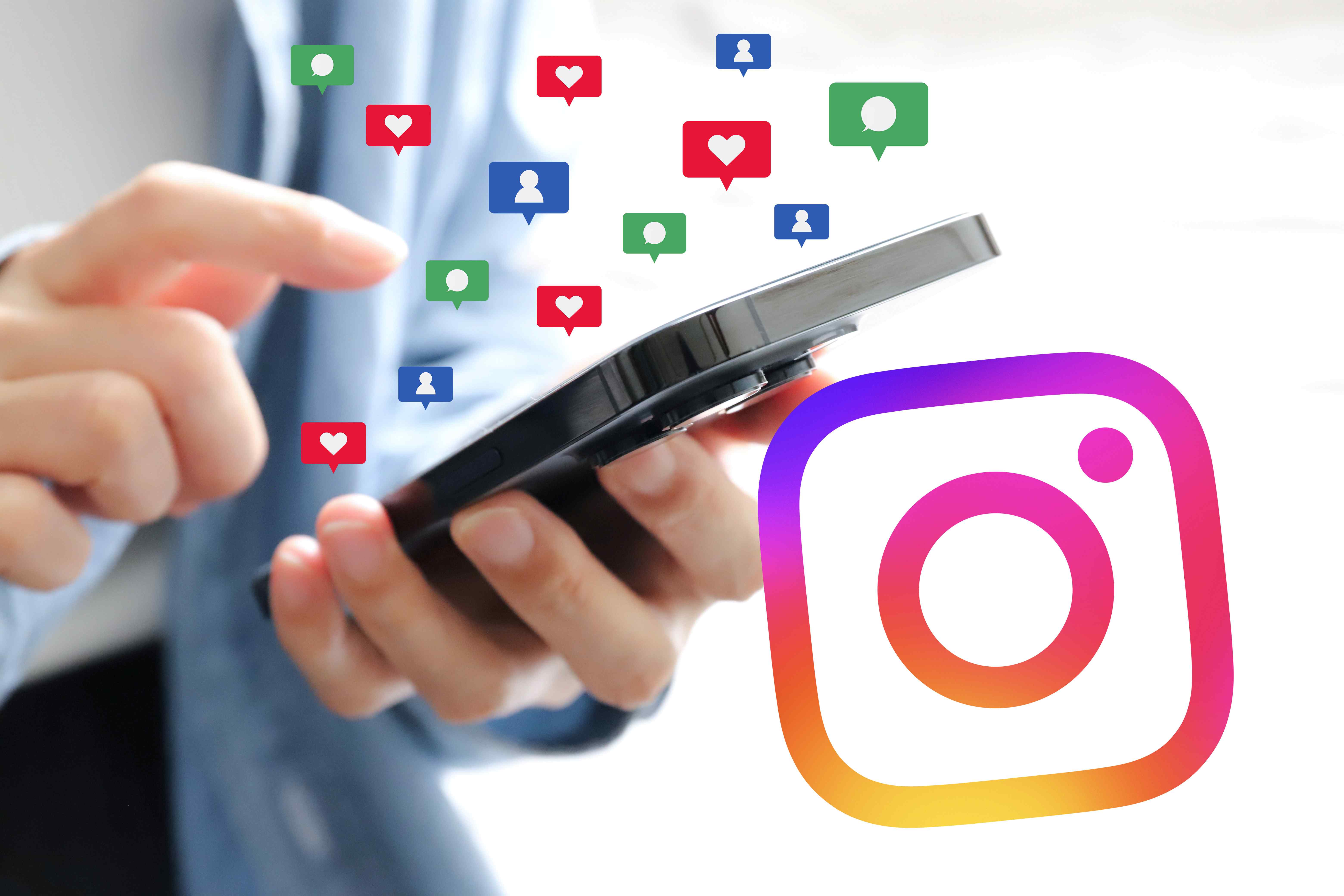 【３回完結】インスタ初心者活用講座