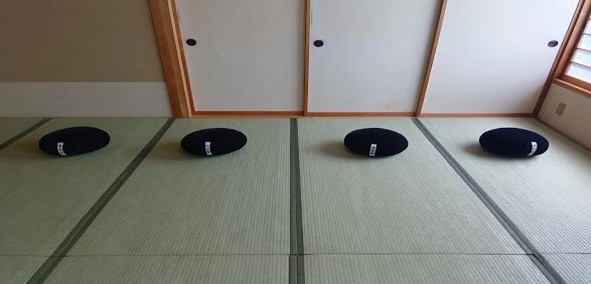 坐禅会