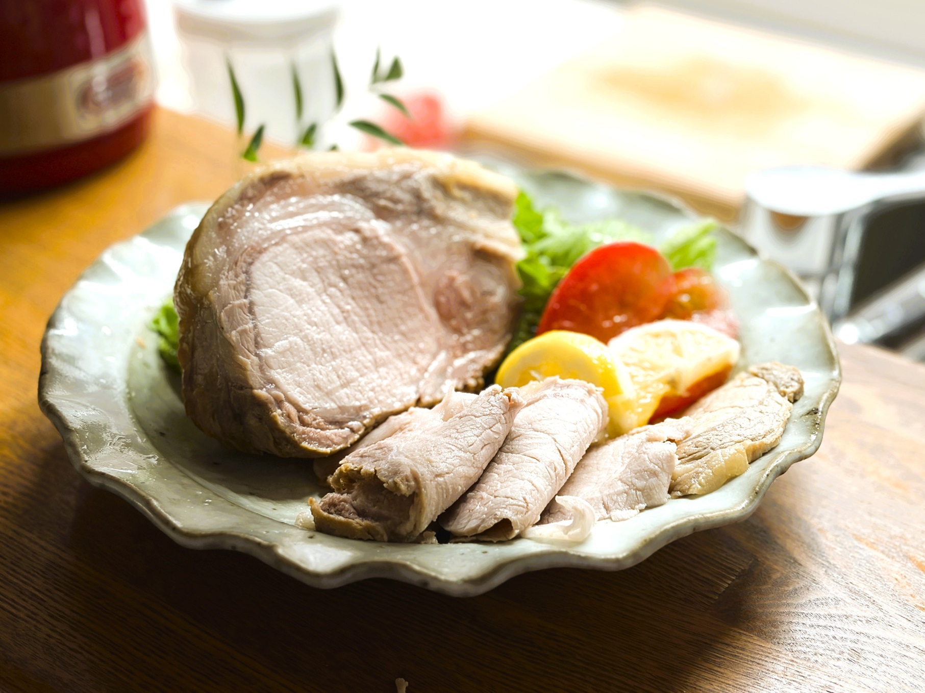 年末年始のおもてなし料理