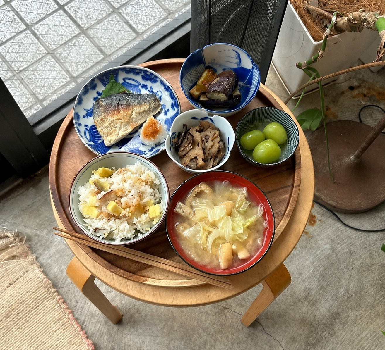 「腸美人御膳」教室