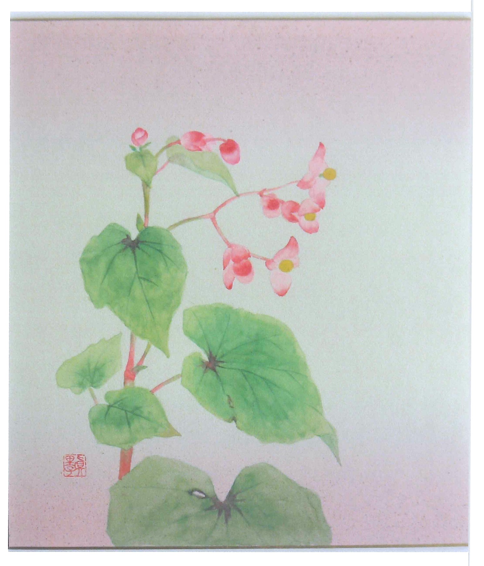 日本画 
