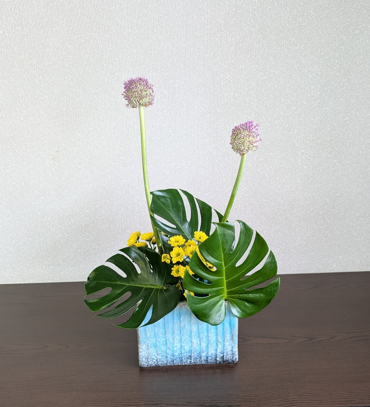 華道＜草月流＞
