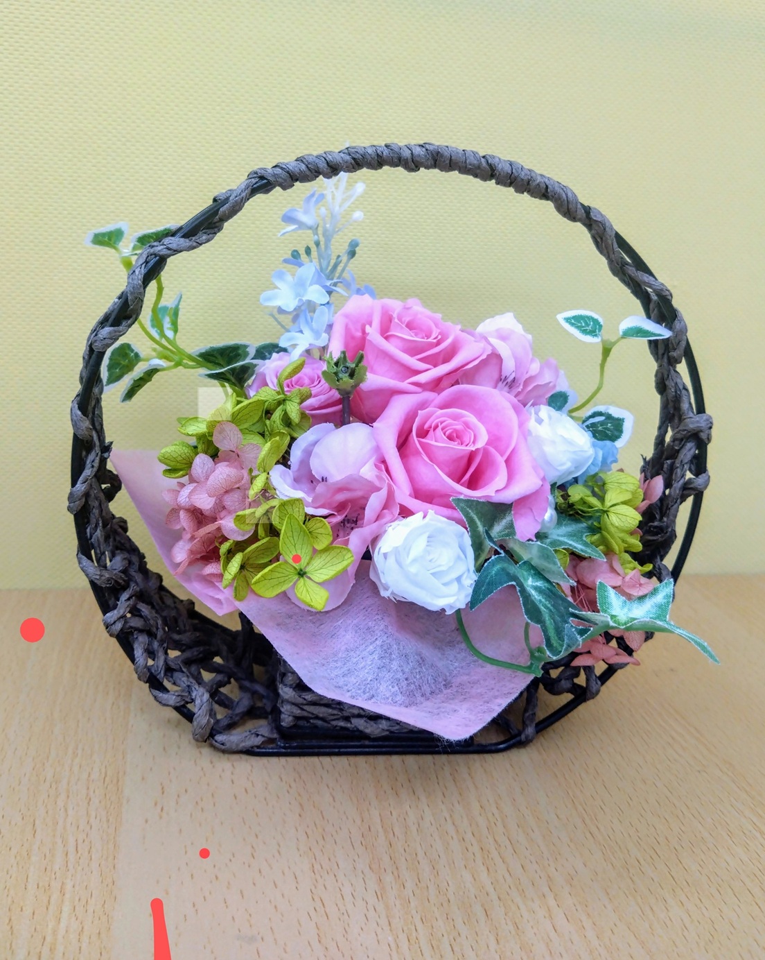 3月「日本の美しい四季 春」