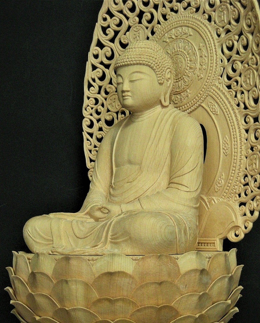 釈迦如来