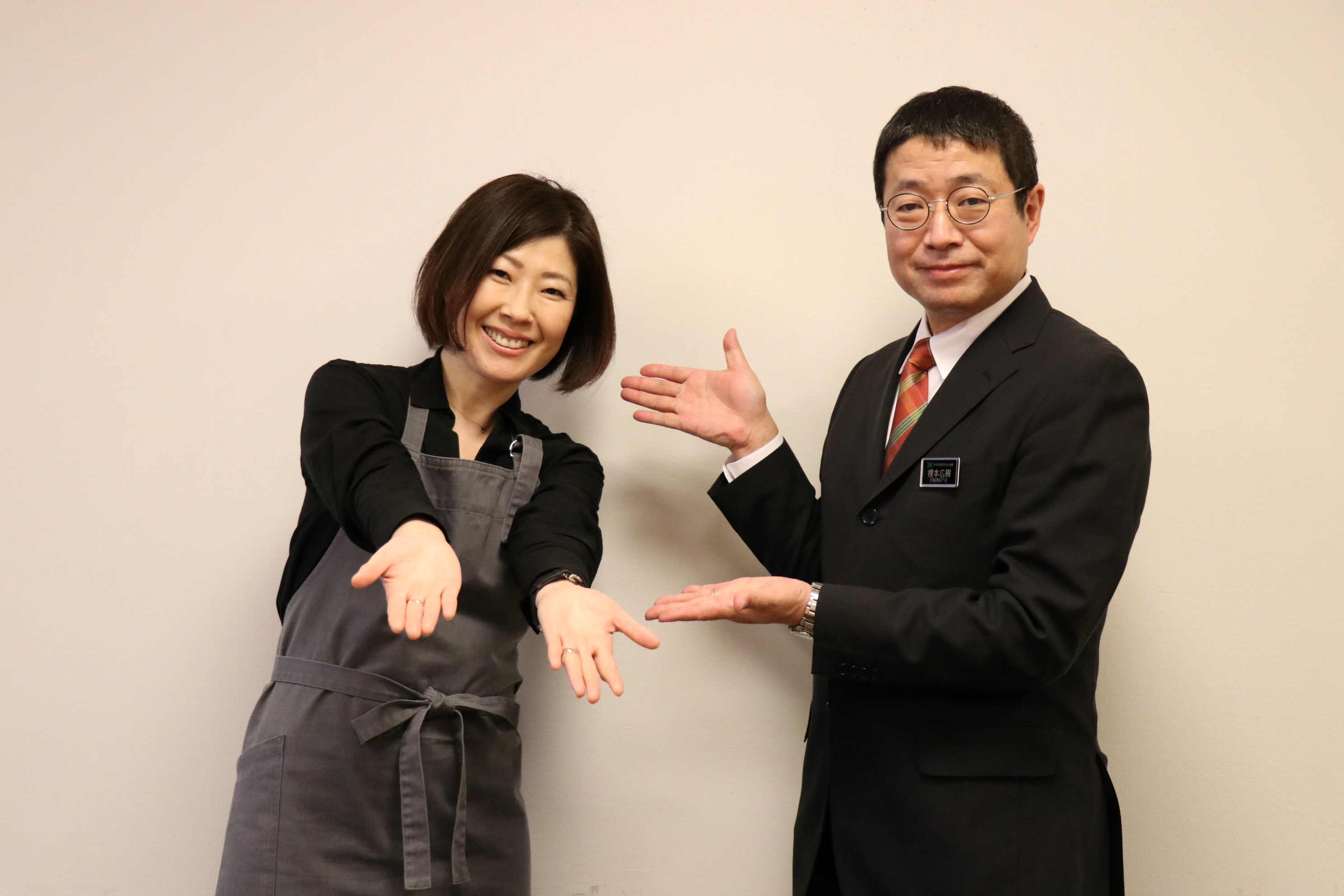 佐藤＆榎本