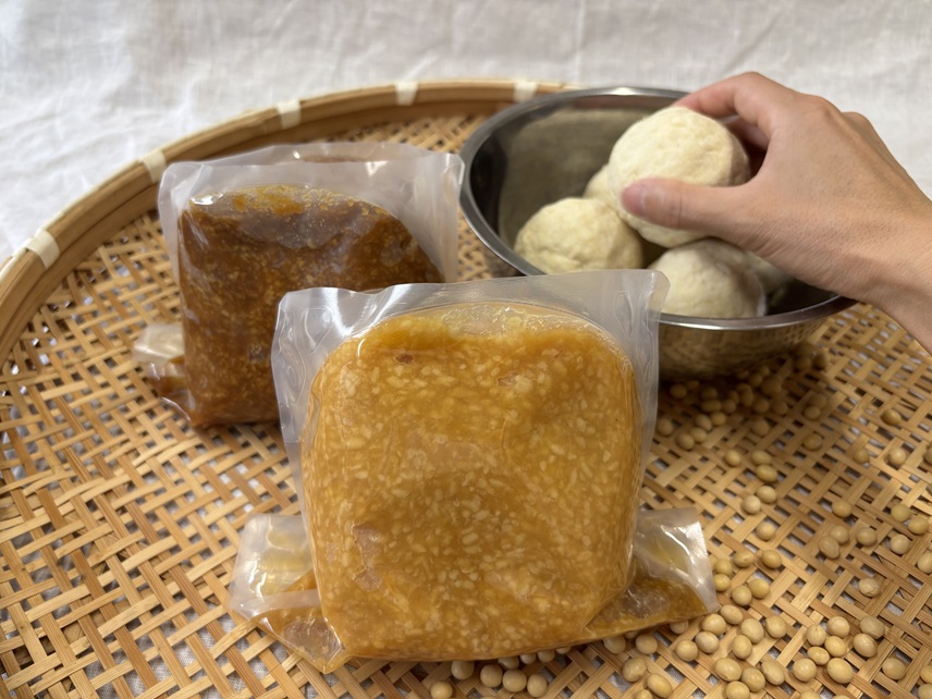 おから味噌