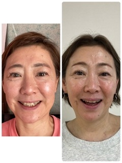 レッスン１年半後