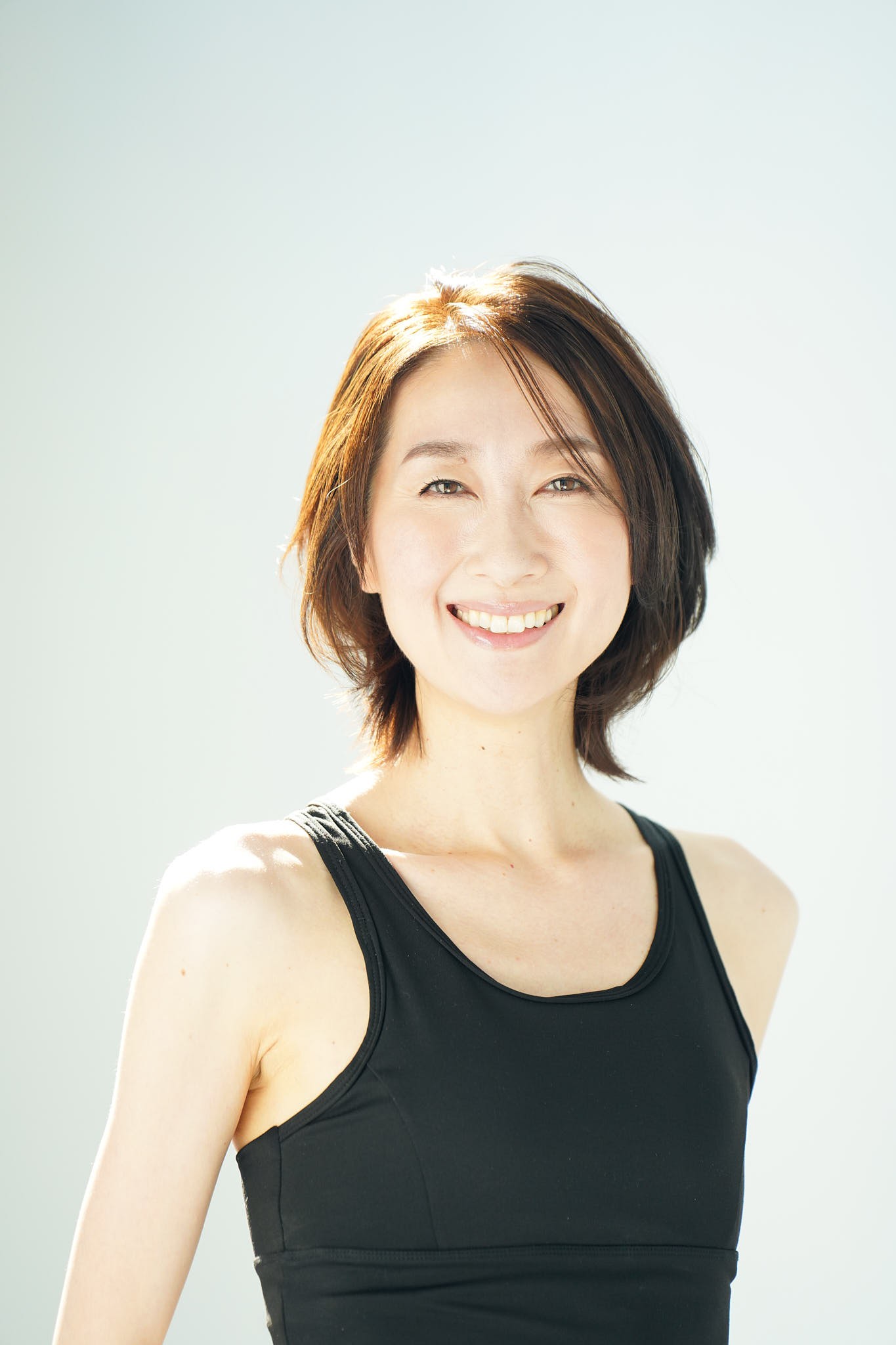 長岡教室【ワンデー講座】美姿勢メソッドウォーキング