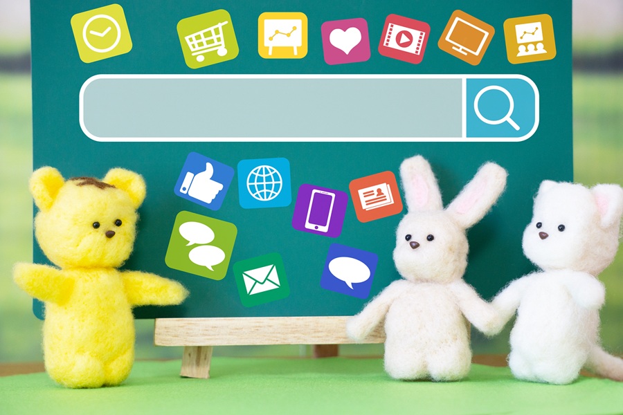 長岡教室【特別講座】知らなかった裏ワザ・小ワザを伝授　スマホスクール ＜２回完結＞