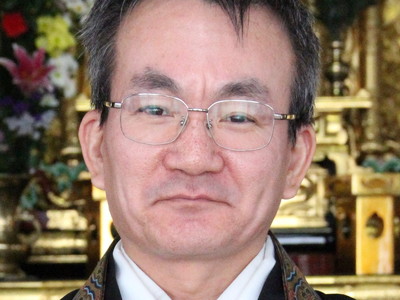 「阿弥陀経」を味わう