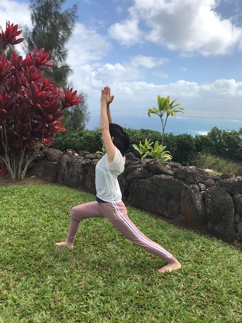 ココロとカラダの リラックスYOGA