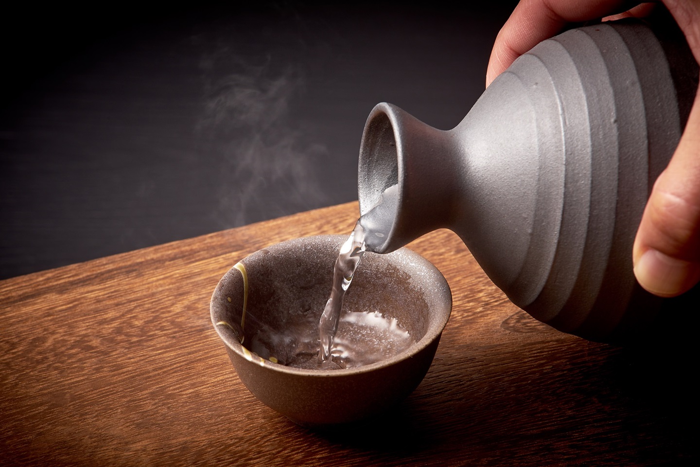 1day　にいがた酒のはなし 白龍酒造「今朝しぼり」を飲む第6シーズン
