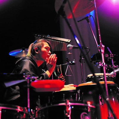 カホン　グループレッスンABC　※2月休講