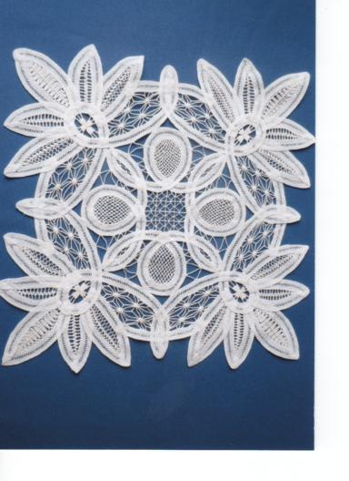 バテンレースⒶⒷⒸⒹ