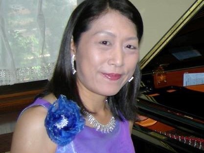 イブニングピアノ（個人レッスン）