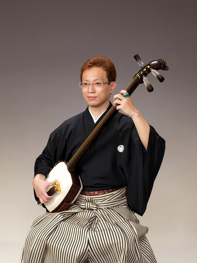  津軽三味線の奏（個人レッスン）Ⓐ