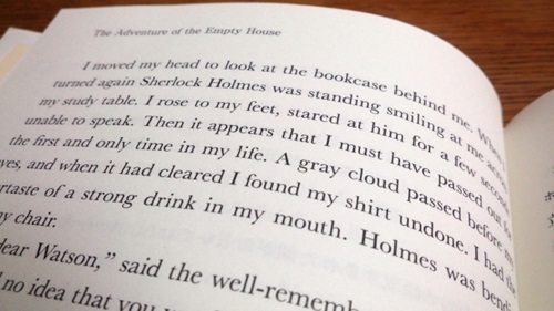 名探偵ホームズと読む謎解きの英語～原書で楽しむイギリス小説4～