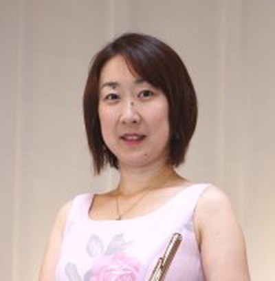 オカリナ講座　楽しくアンサンブルⒶ