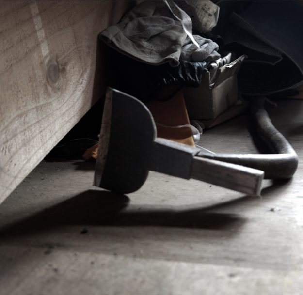 Lightroomでは味わえない作品づくり。驚きのPhotoshop講座