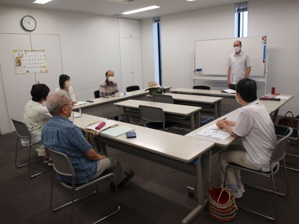 リラックス英会話A