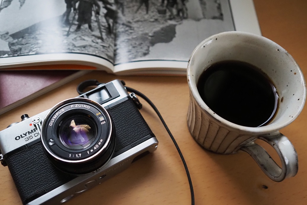 デジタル写真・初心者からのステップアップ