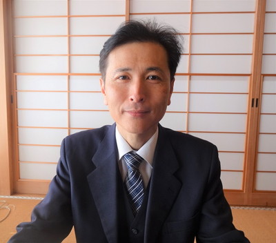 はじめての吟行俳句