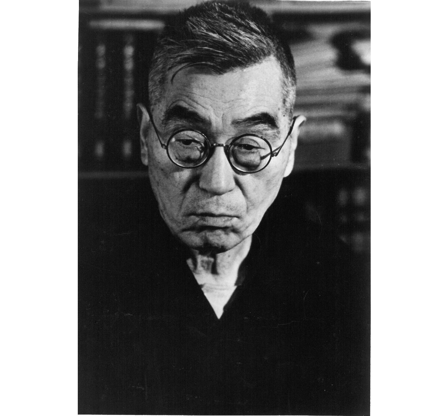 會津八一の世界　～歌と書を中心に～　【後期】