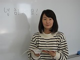 韓国語　Ｂ／Ｃ／Ｄ／Ｅ　(10月期)