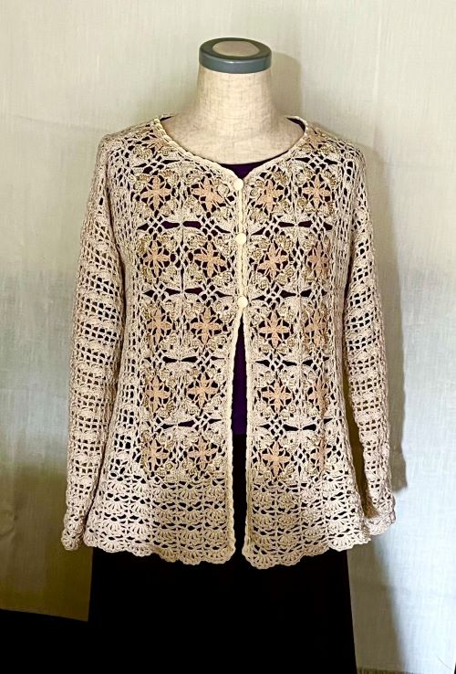 編物　B火曜　(隔週）