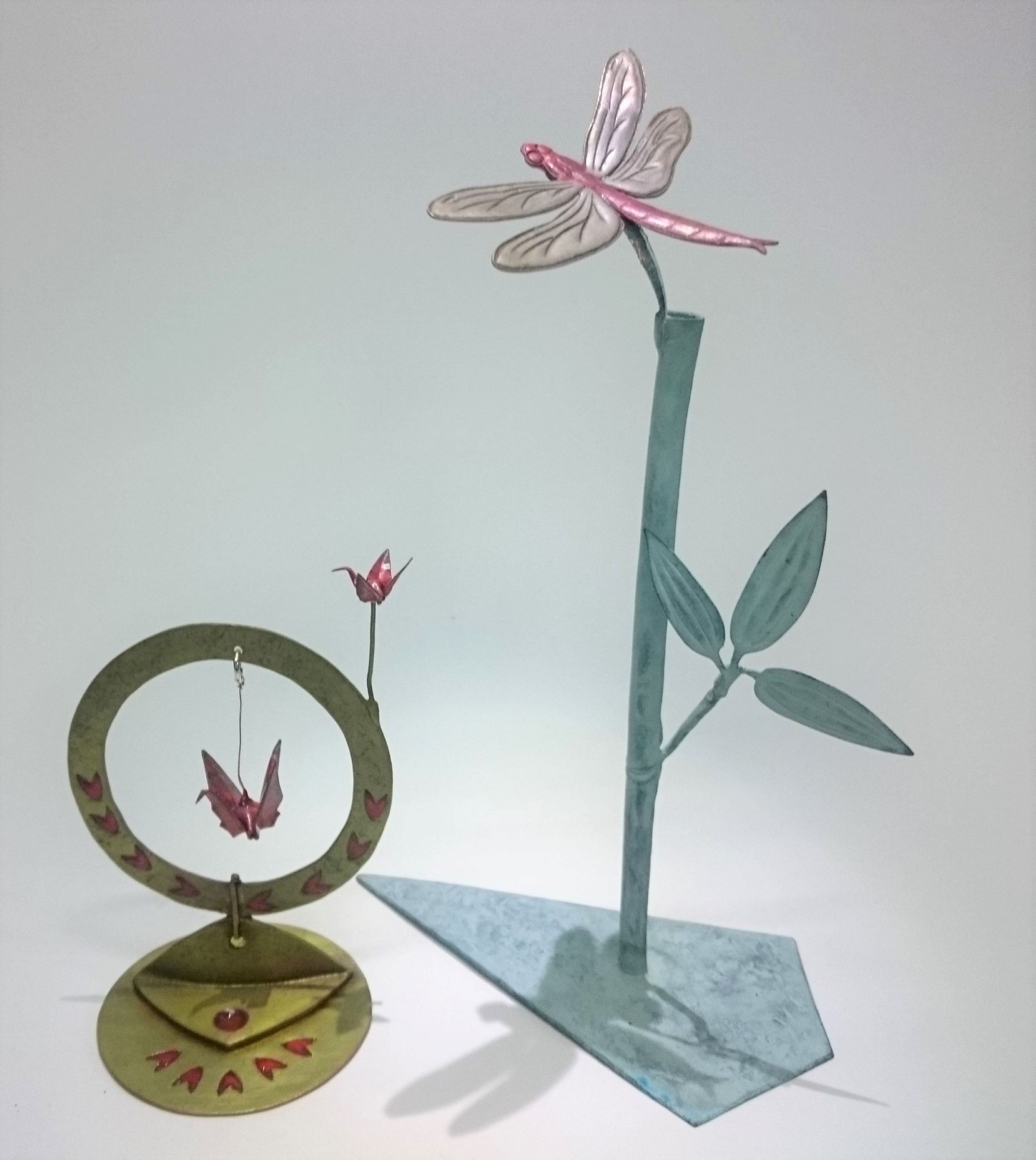 金工工芸彫金教室