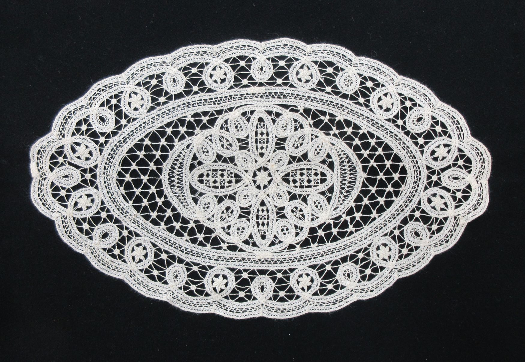 バテンレース（魚沼会場）