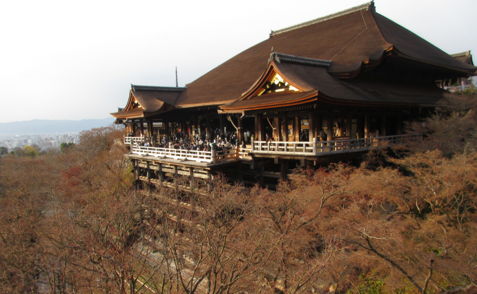 【完結】旅する世界遺産2024 Ⅱ〈日本編／古都京都の文化財〉（６カ月）