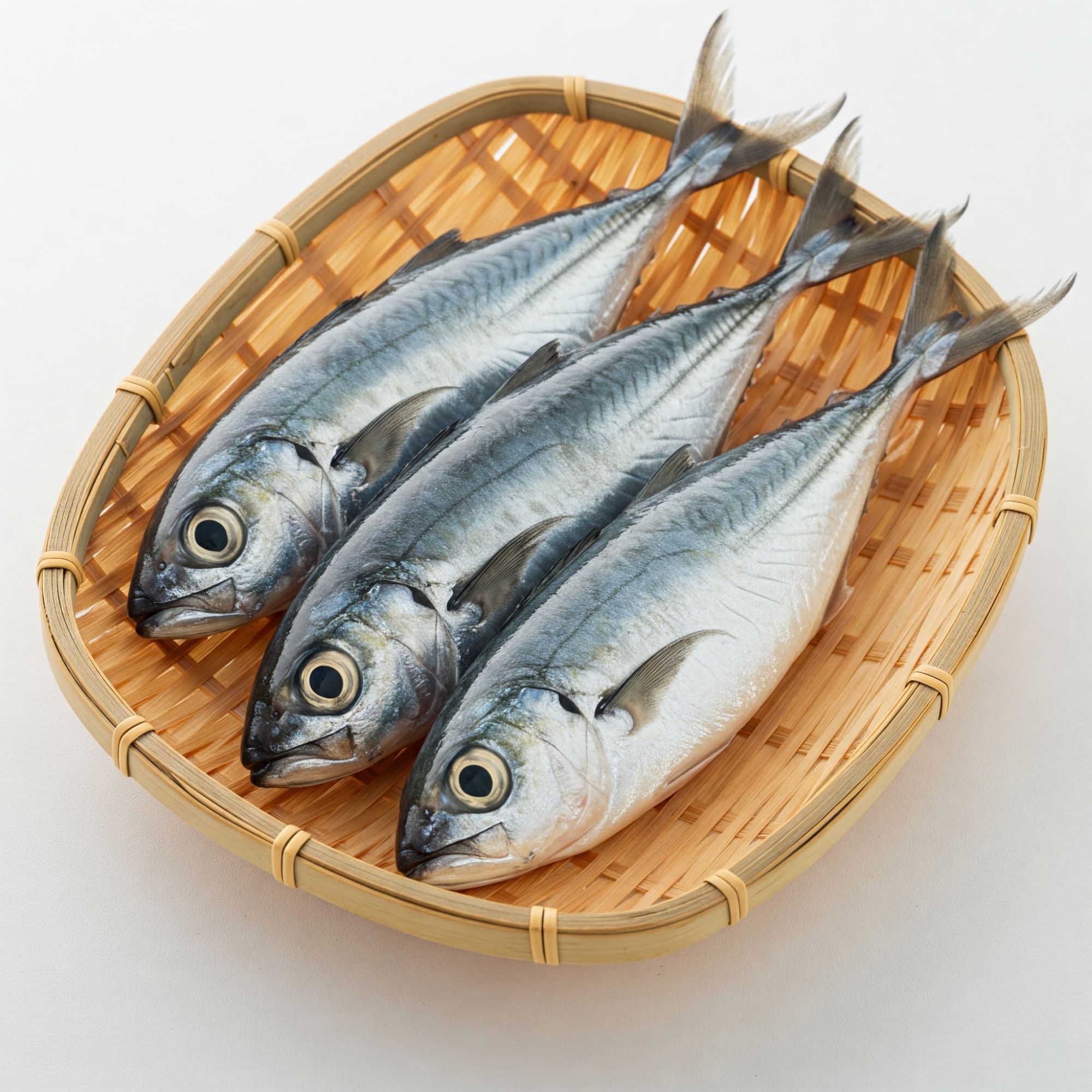 魚をさばいて、まるごとクッキング