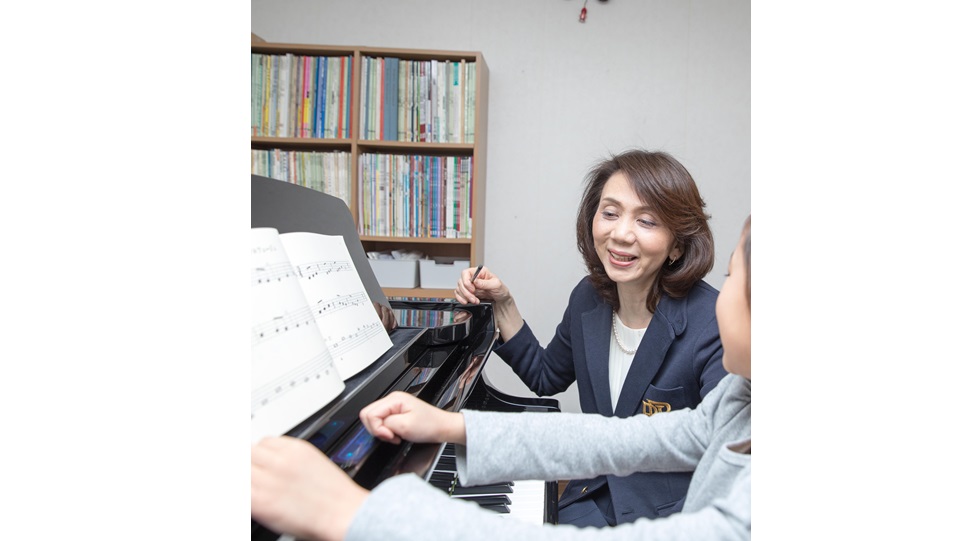 1day　楽譜の読み方とJ-popにチャレンジ 【ふむふむレッスン】