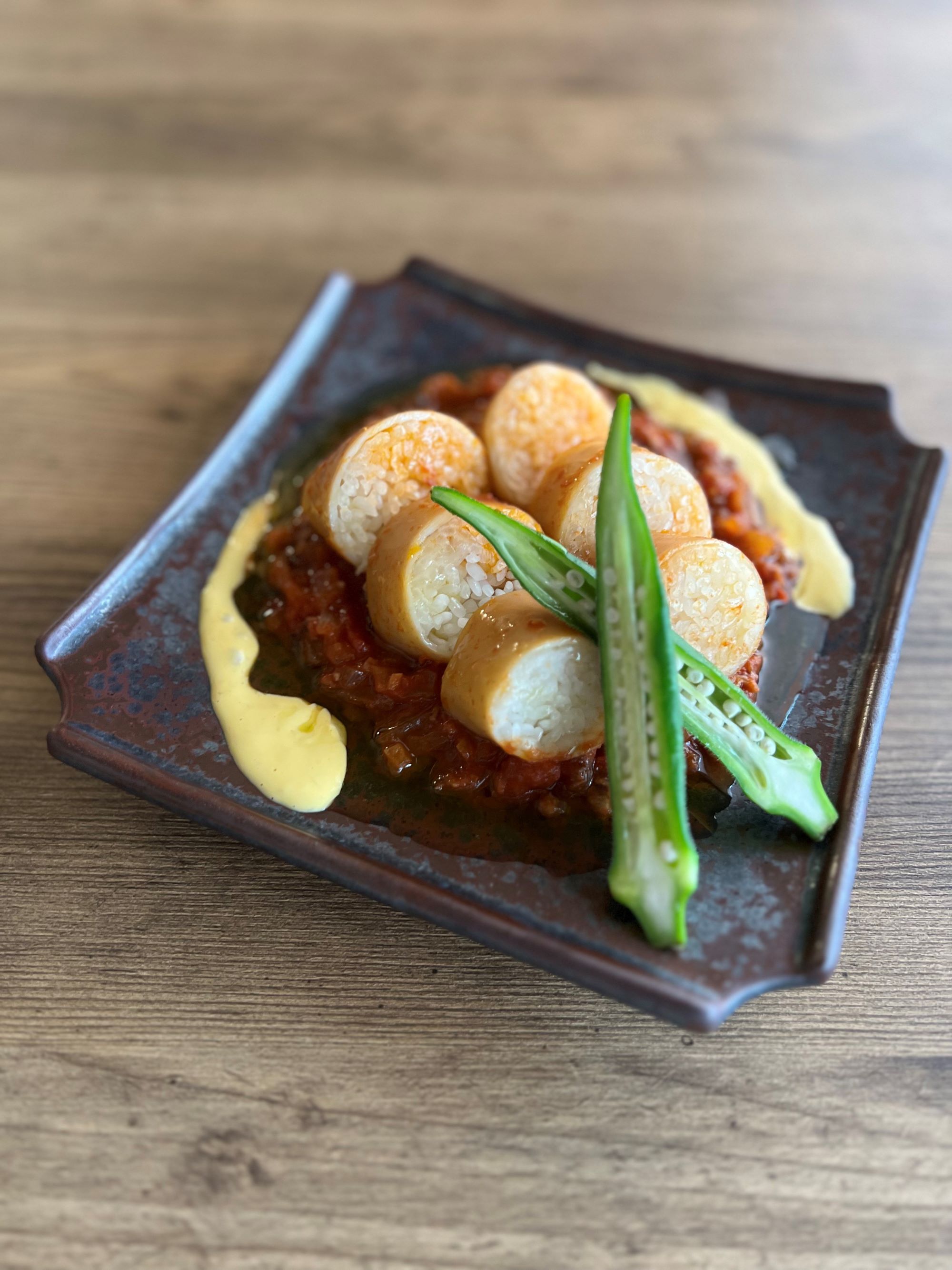 佐藤 智香子 はじめましての郷土料理（夏編）
