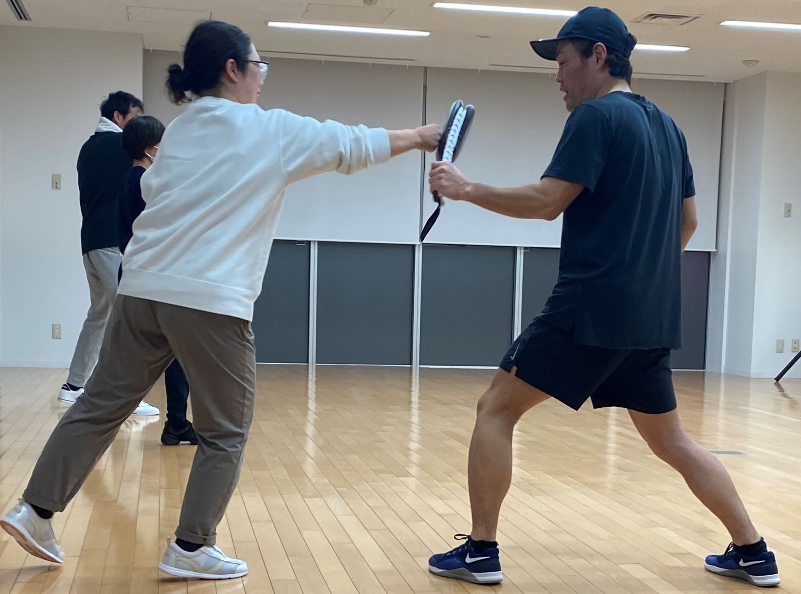 長岡教室【ワンデー講座】筋力・バランス力・柔軟性強化エクササイズ