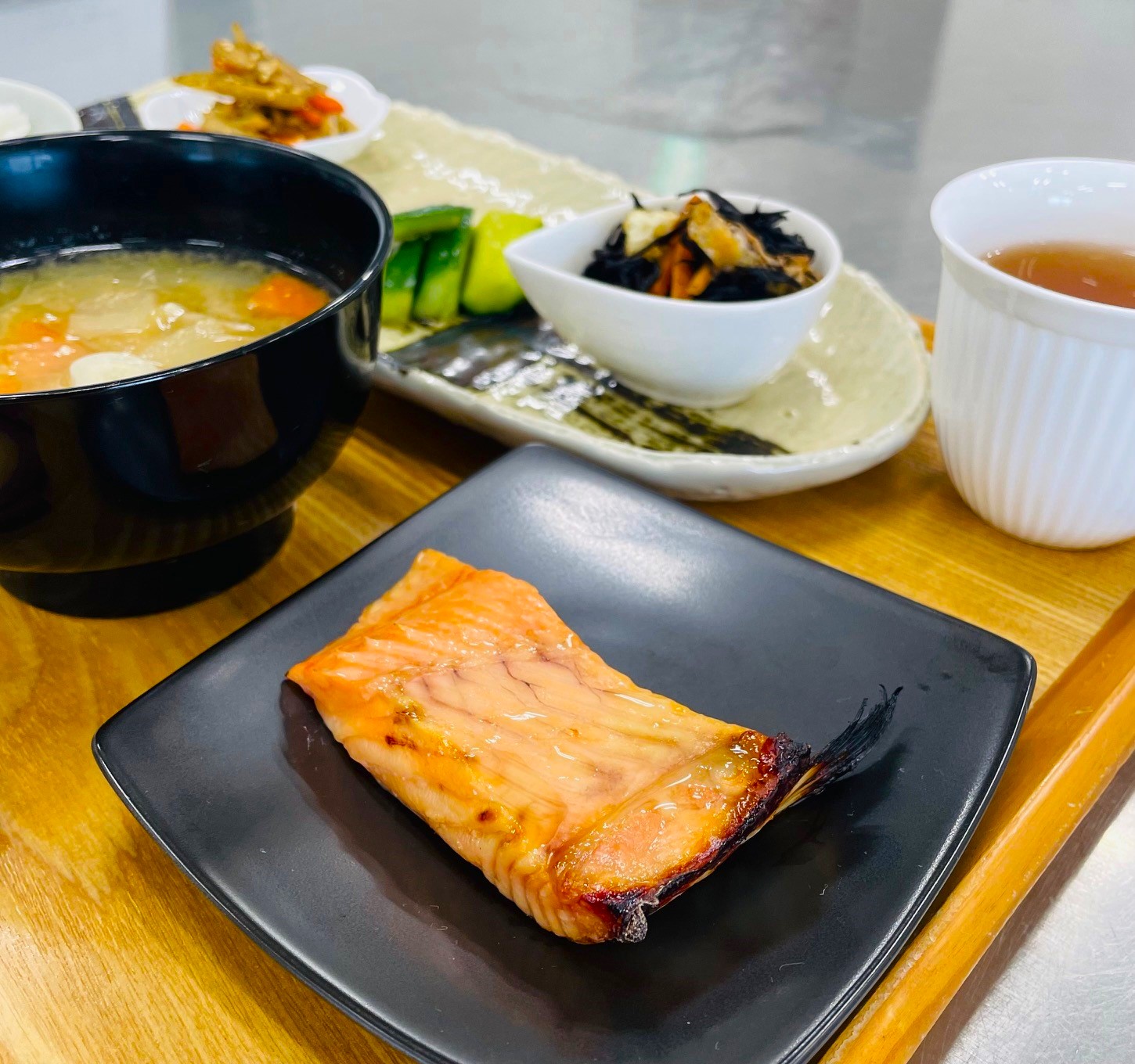 つなぐレシピ