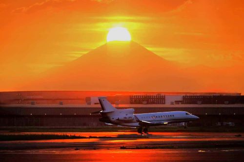 楽しい写真 AB
