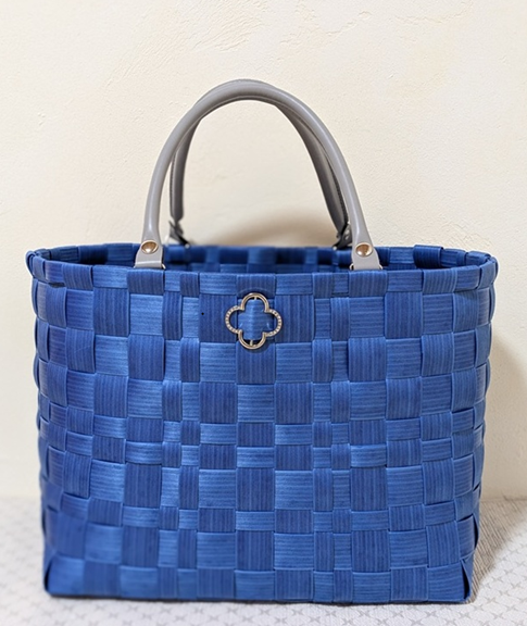 長岡教室【ワンデー講座】大きなバッグ作り