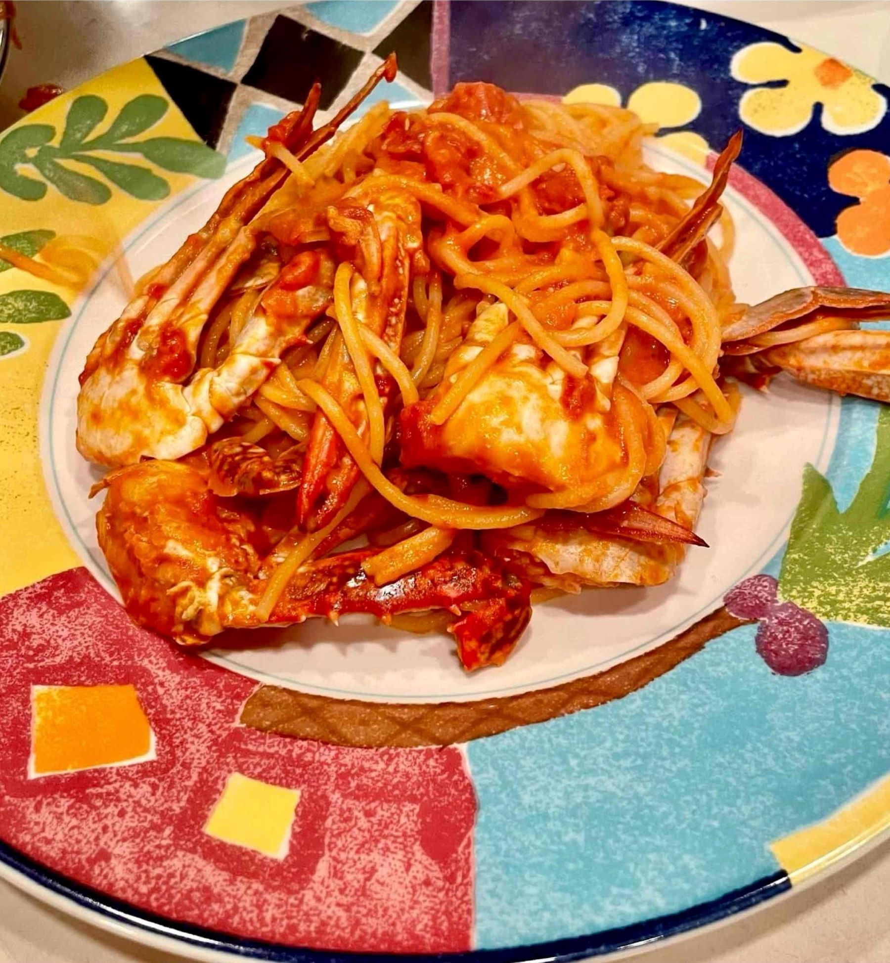 家族で楽しいクッキング