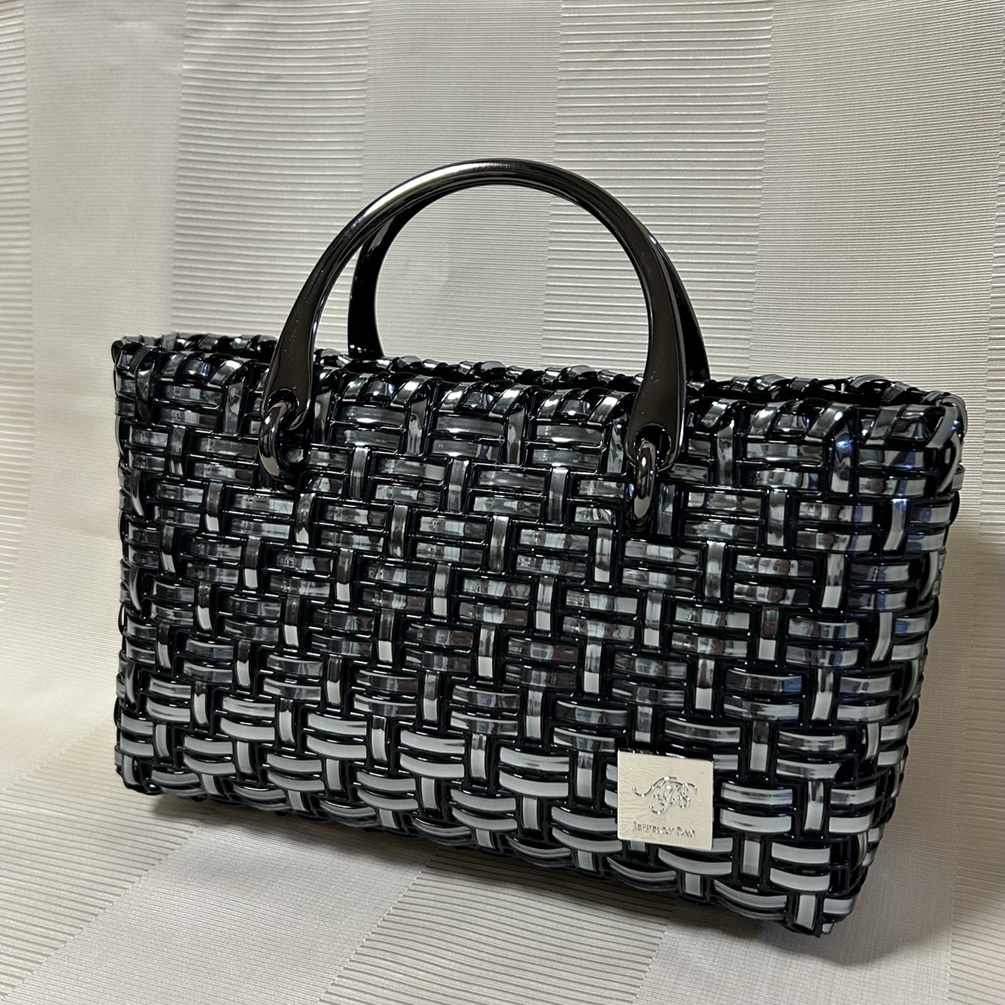 長岡教室【ワンデー講座】ジュエリーバッグ®体験講座