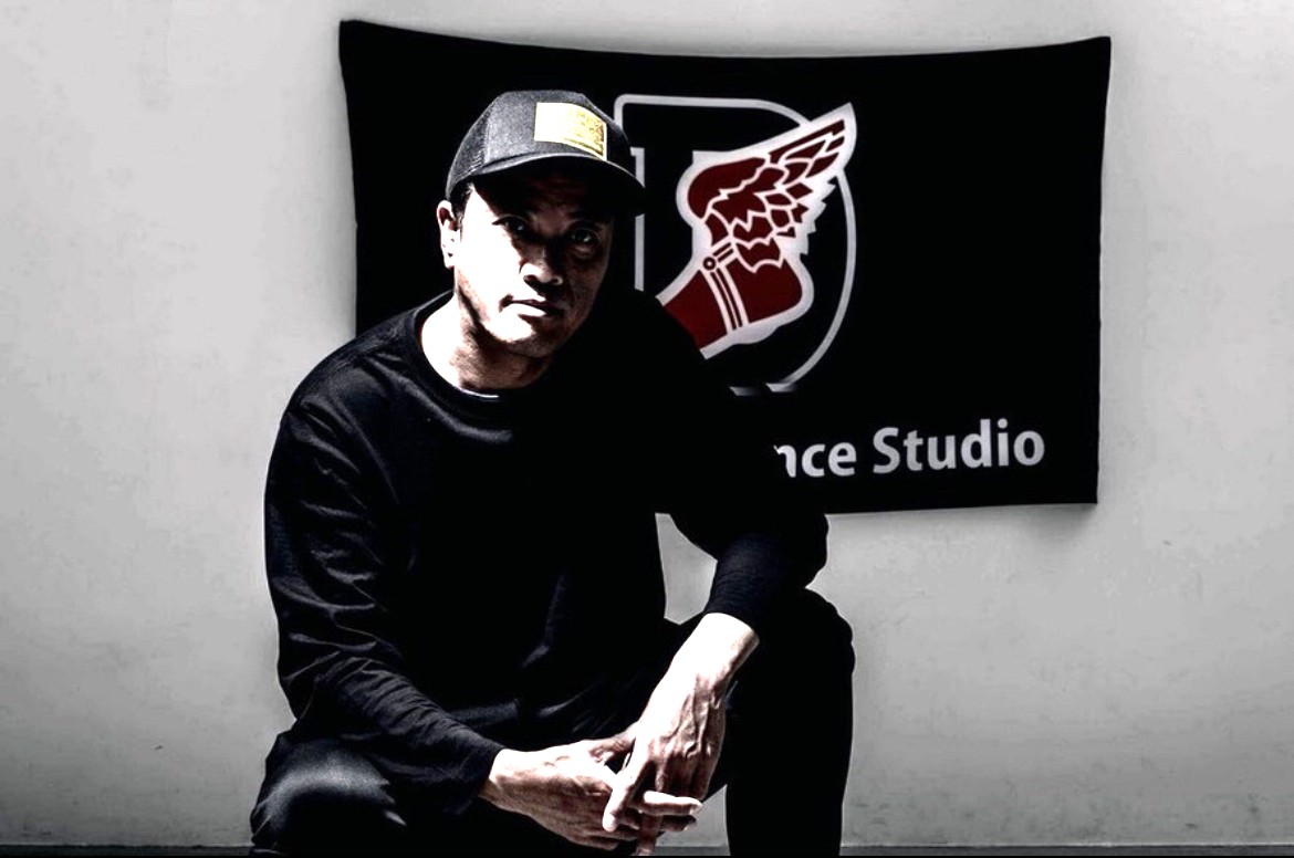 はじめてのHIPHOP DANCE 大人クラス