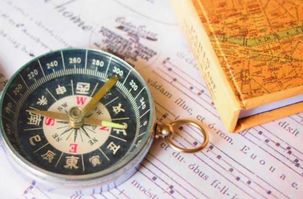 【完結】九星気学・姓名鑑定 基礎講座 （６ヵ月）