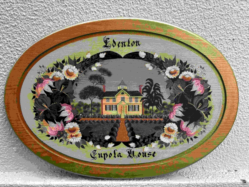 トールペイント